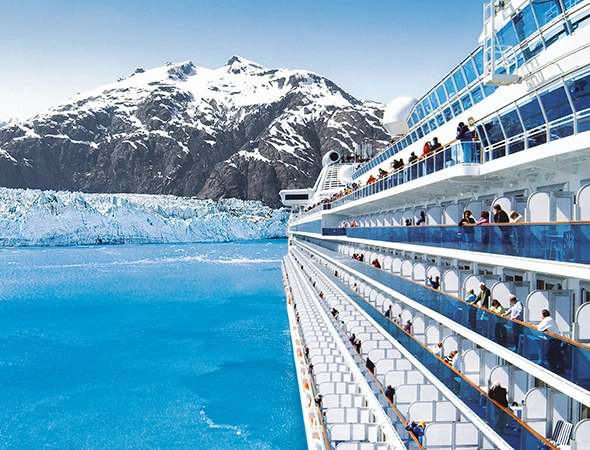 Alaska Cruises