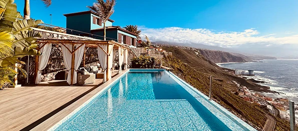 All-Inclusive Vacations