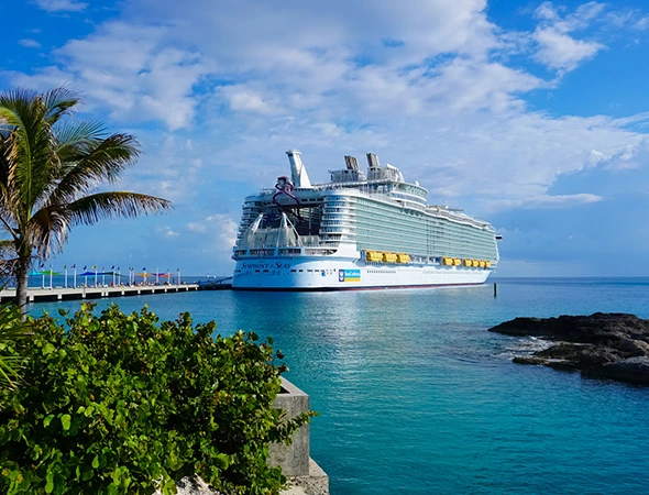 Caribbean Cruises