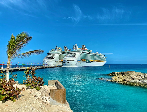 Cruise Travel Agency