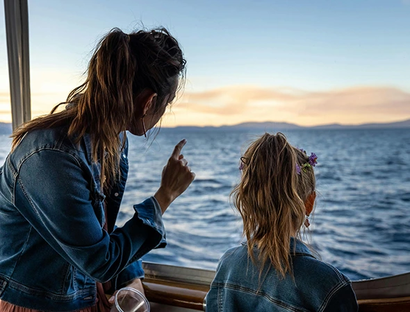 Family Travel
