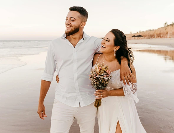Honeymoon Planning