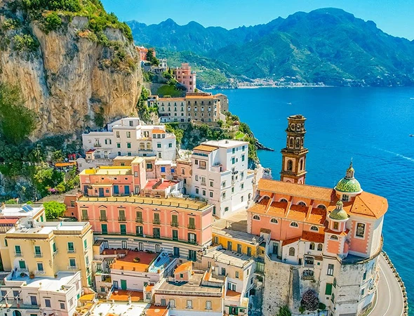 Mediterranean Cruises