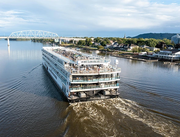 River Cruises