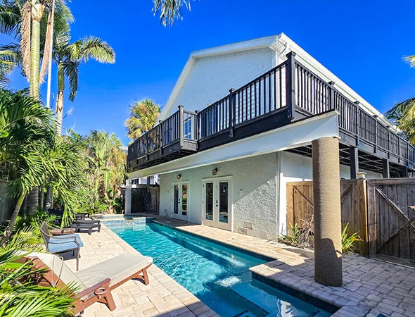 Vacation Rentals