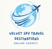 Velvet Sky Travel Destinations