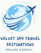 Velvet Sky Travel Destinations